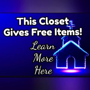 FREE ITEM INFORMATION